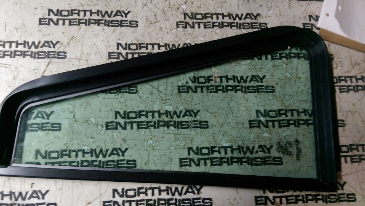 372-3324 Caterpillar Glass Window 3723324