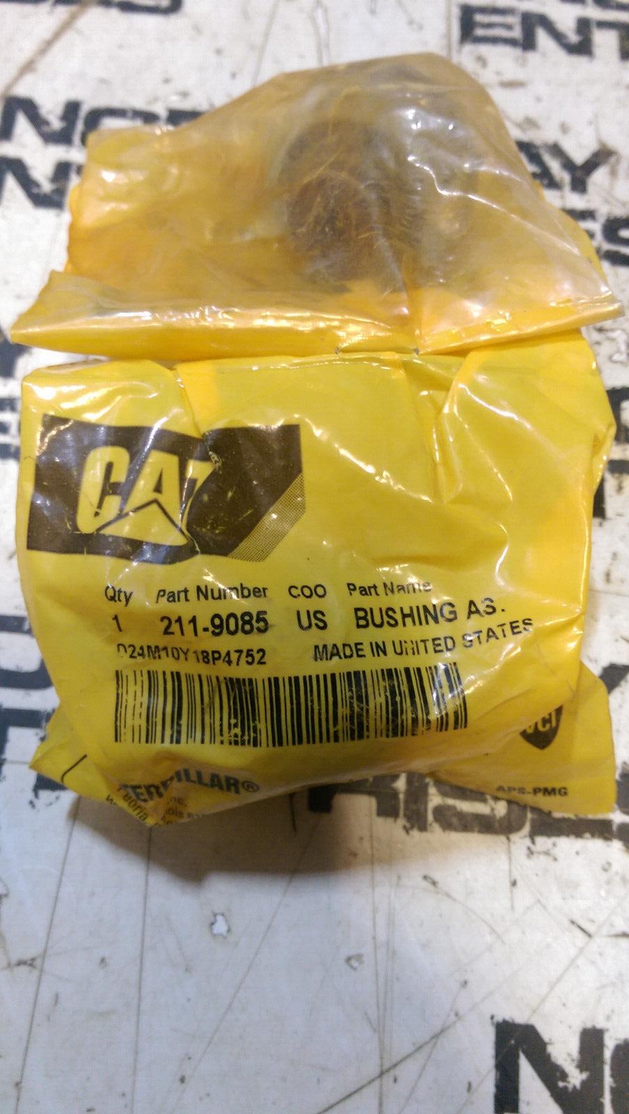 211-9085 2119085 SPACER BUSHING