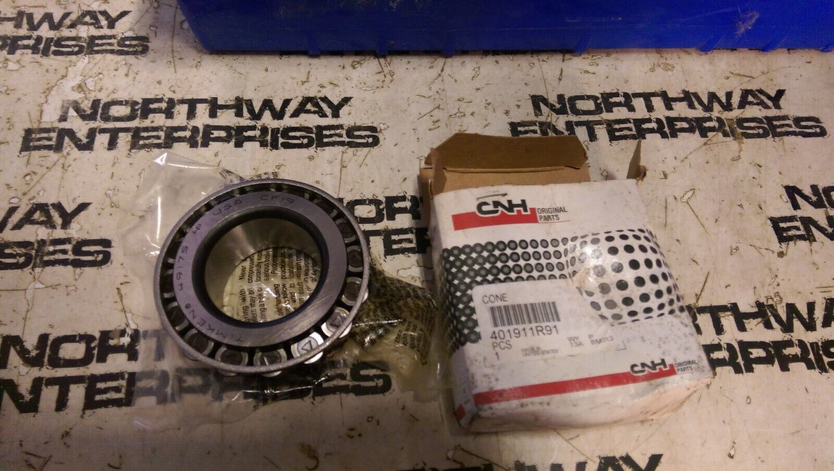 CASE IH INTERNATIONAL 401911R91 BEARING