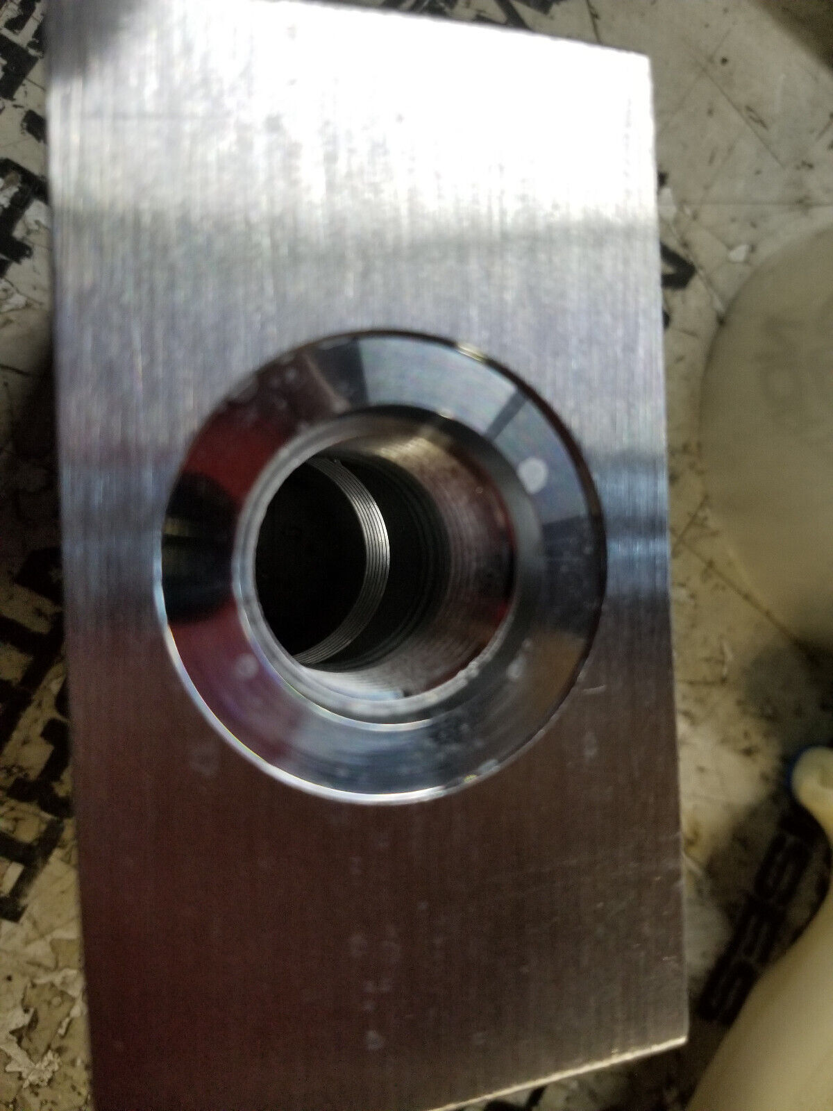SUN HYDRAULICS 1GJ8-AB