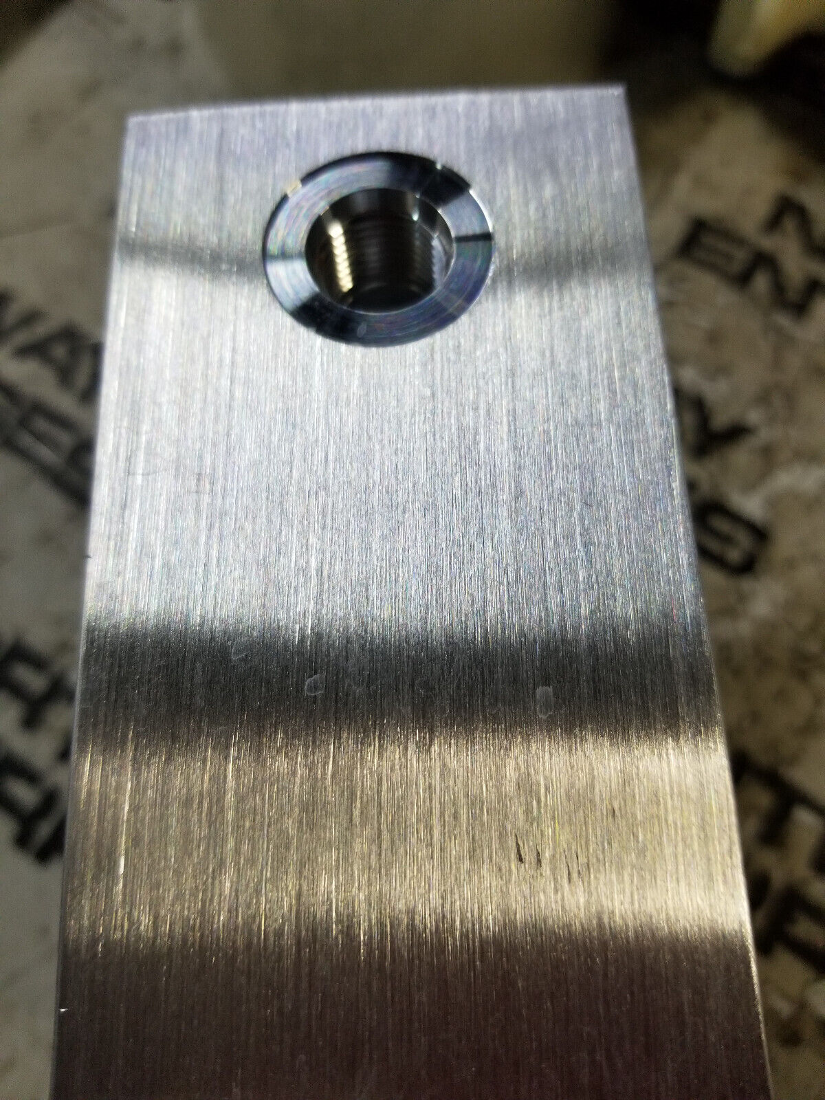 SUN HYDRAULICS 1GJ8-AB