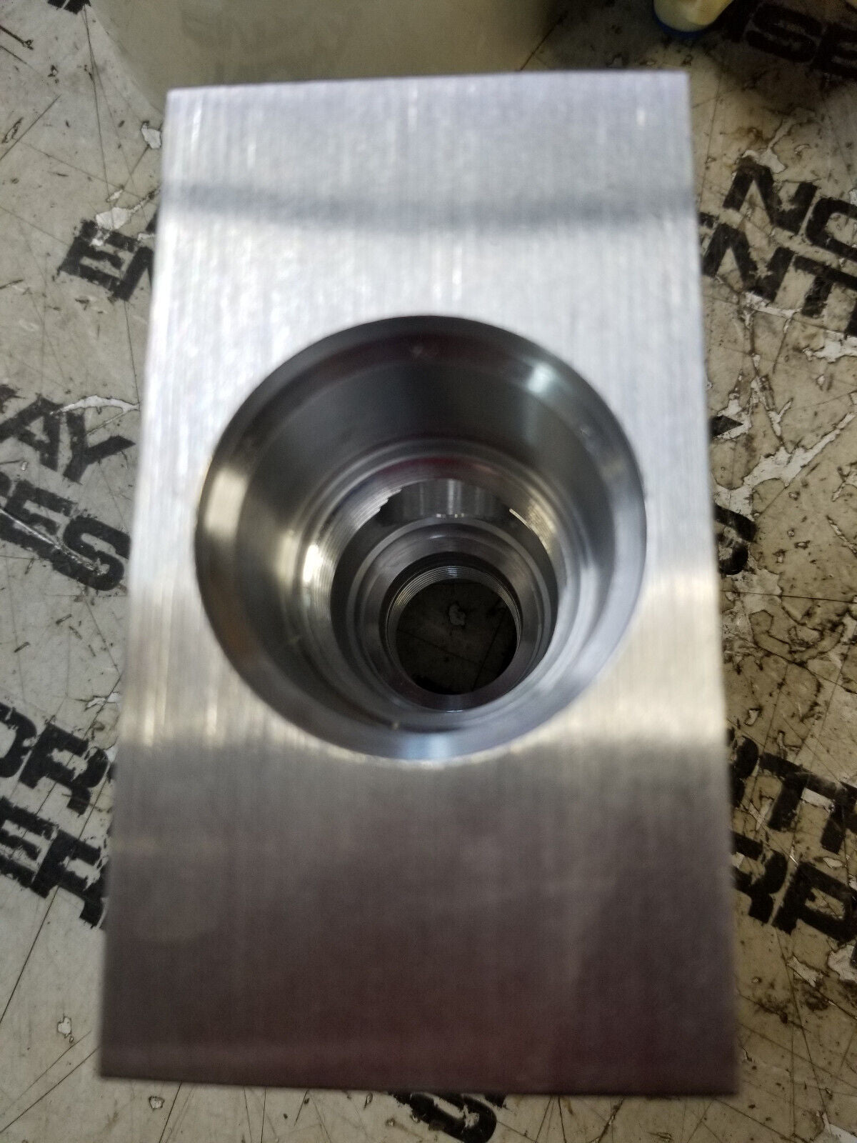 SUN HYDRAULICS 1GJ8-AB