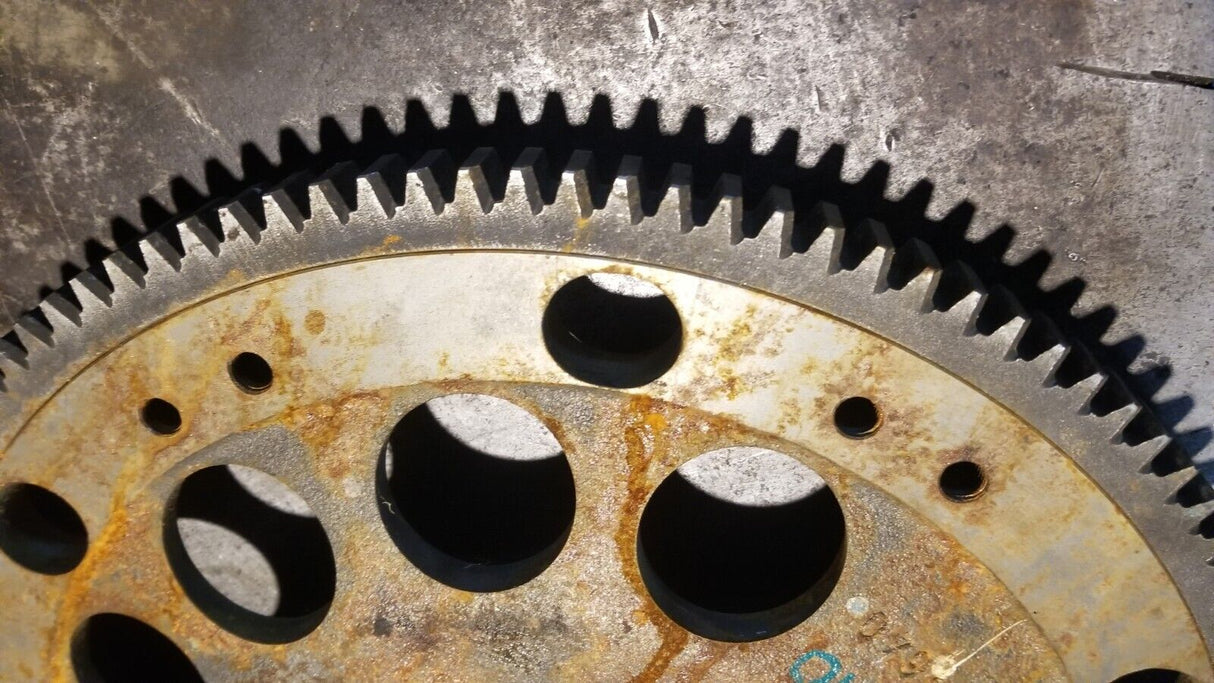 12641640 11-15 2011+ Duramax LML FLYWHEEL Allison Flexplate Ring Gear R2071