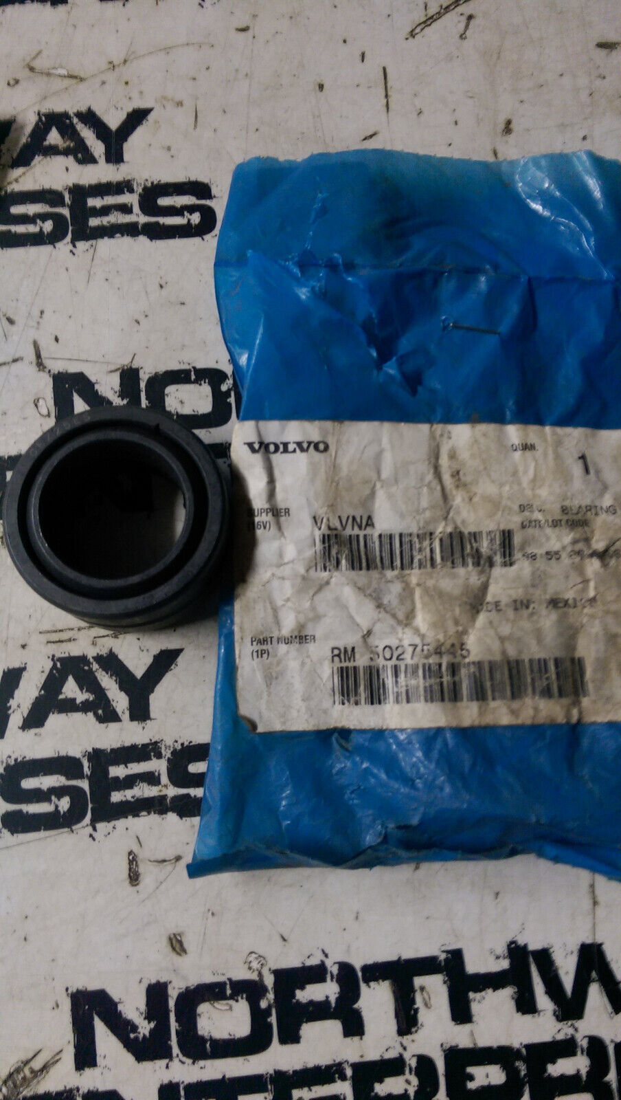 VOLVO BEARING 50275445 VOE50275445