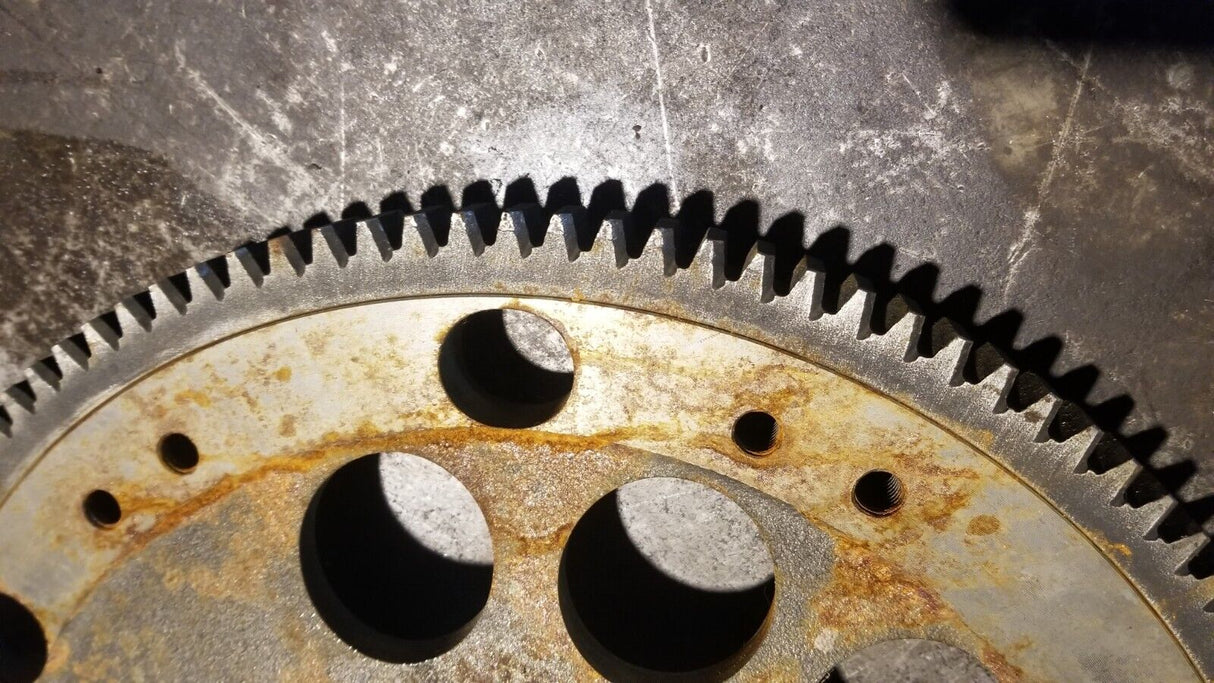 12641640 11-15 2011+ Duramax LML FLYWHEEL Allison Flexplate Ring Gear R2071