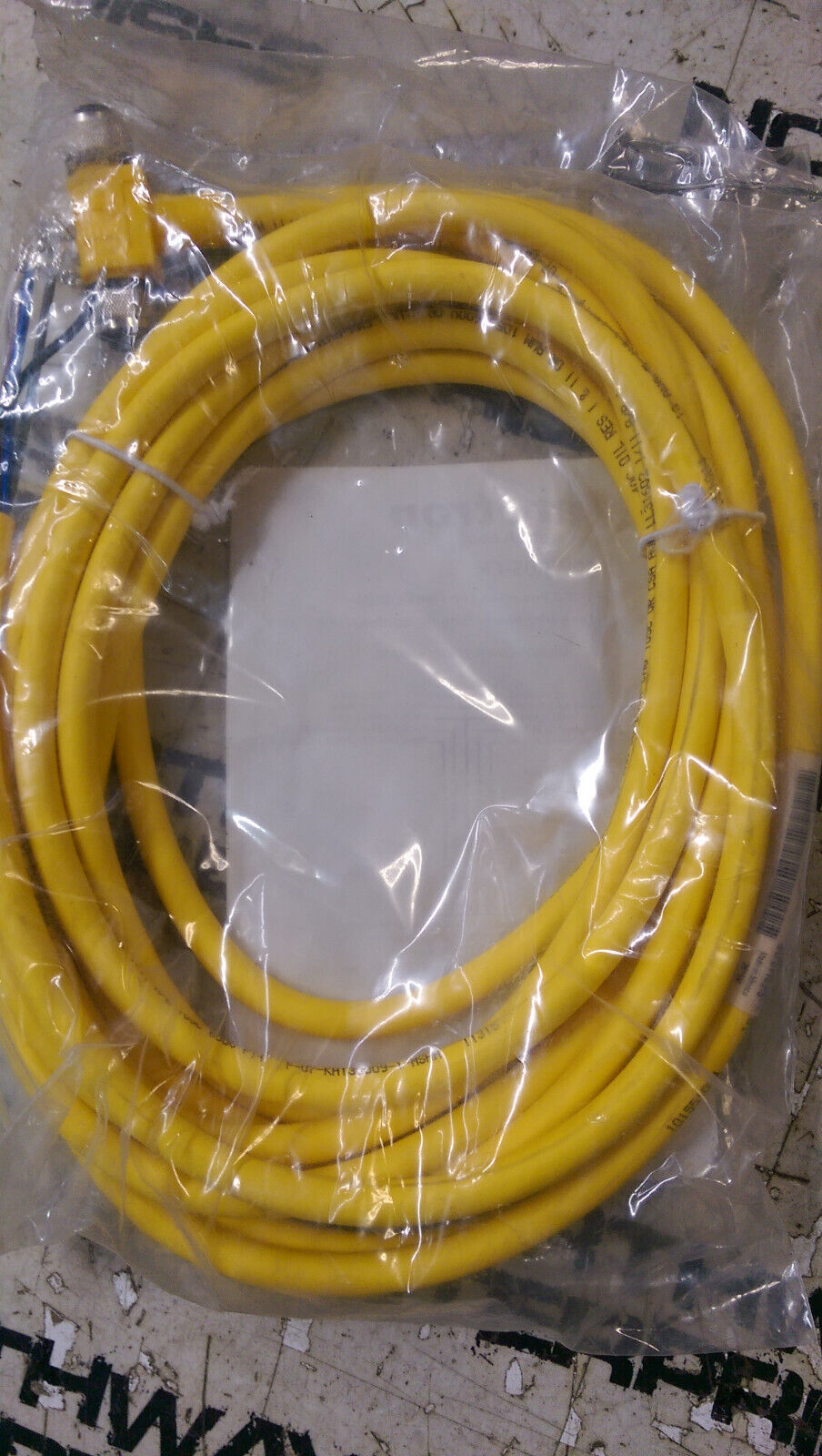 Maretron NMEA 2000 Micro/Mid Powertap Tee 5m CF-SPWR05-CF