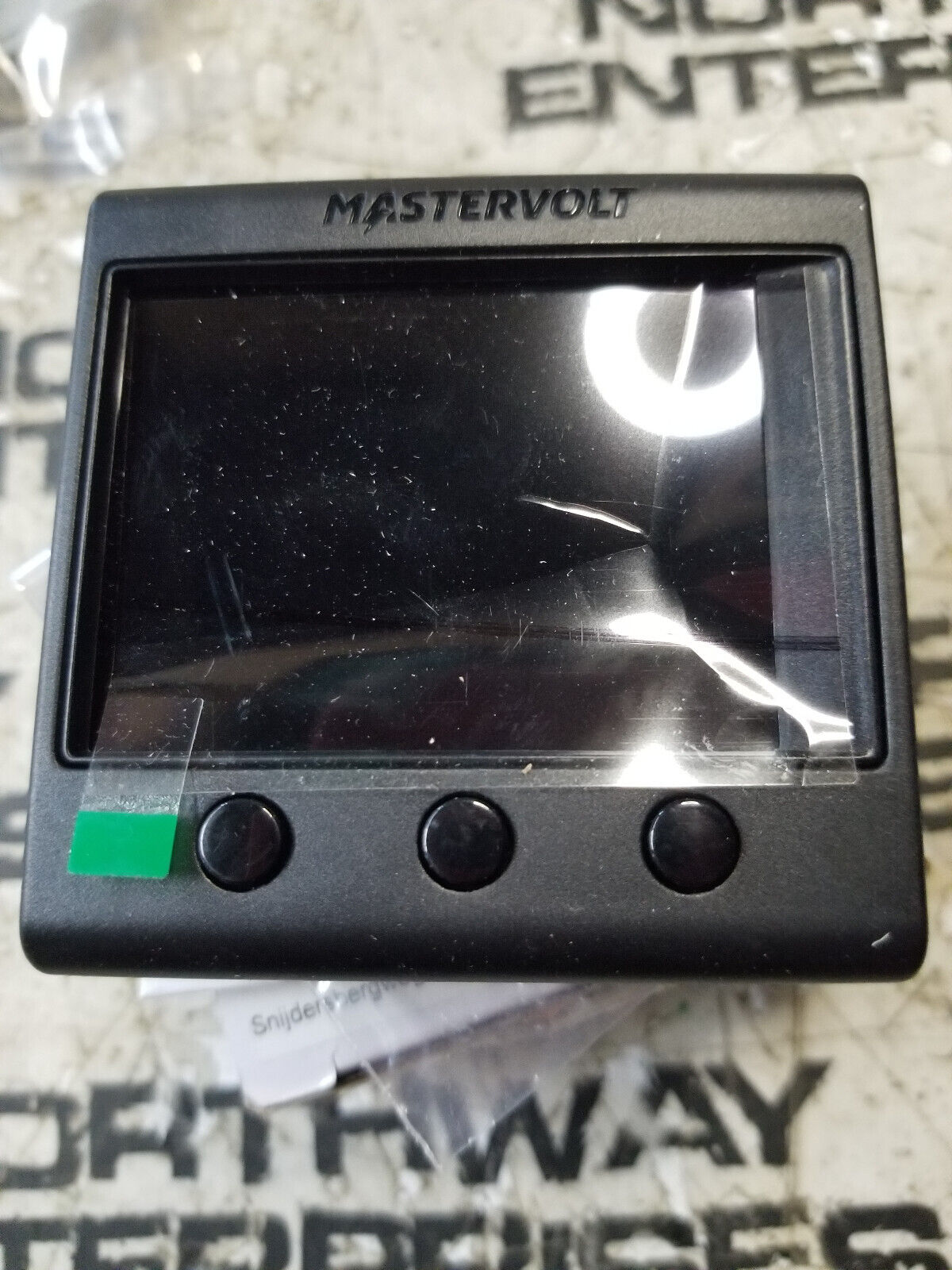 77010500 Mastervolt Smart Remote