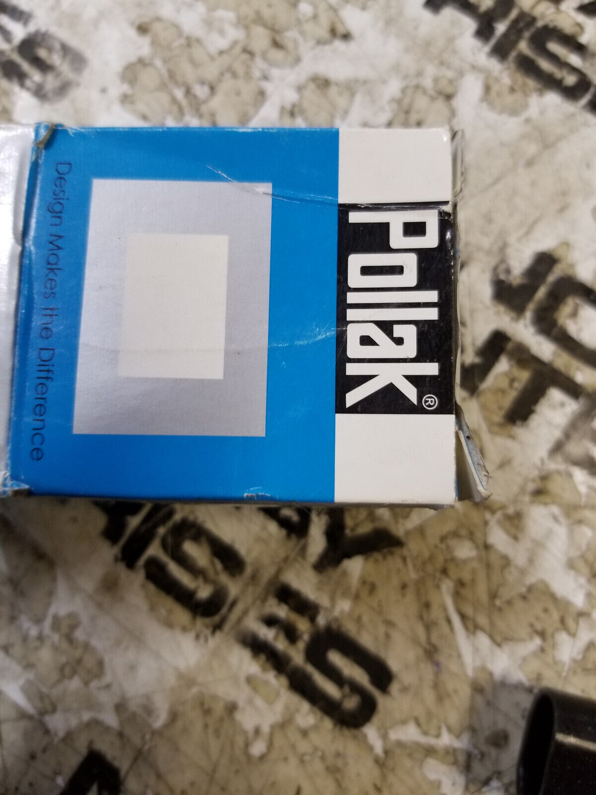 POLLAK 21-635P BALL SWITCH