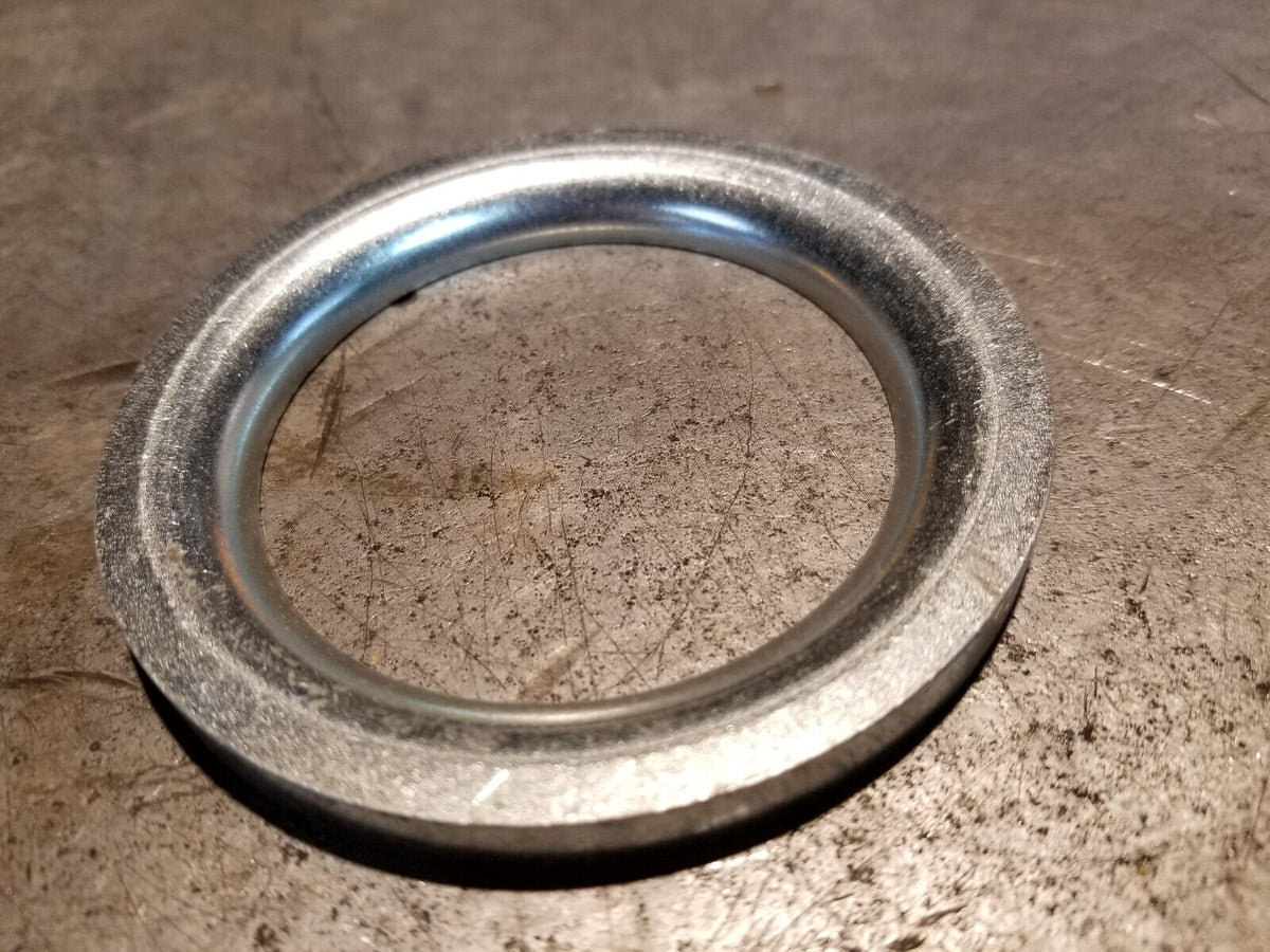 360-9052 Caterpillar 8mm Thick Axle Mounting Spacer 3609052