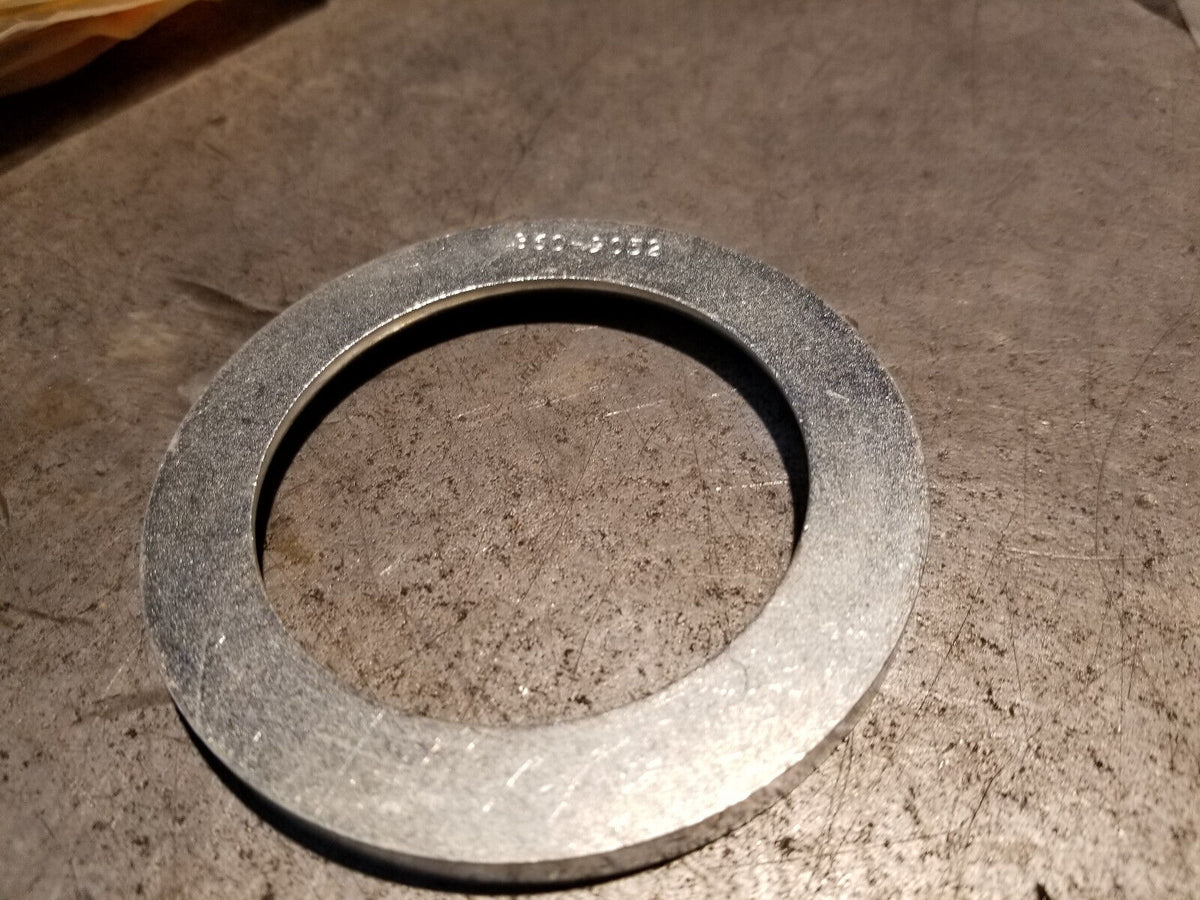 360-9052 Caterpillar 8mm Thick Axle Mounting Spacer 3609052