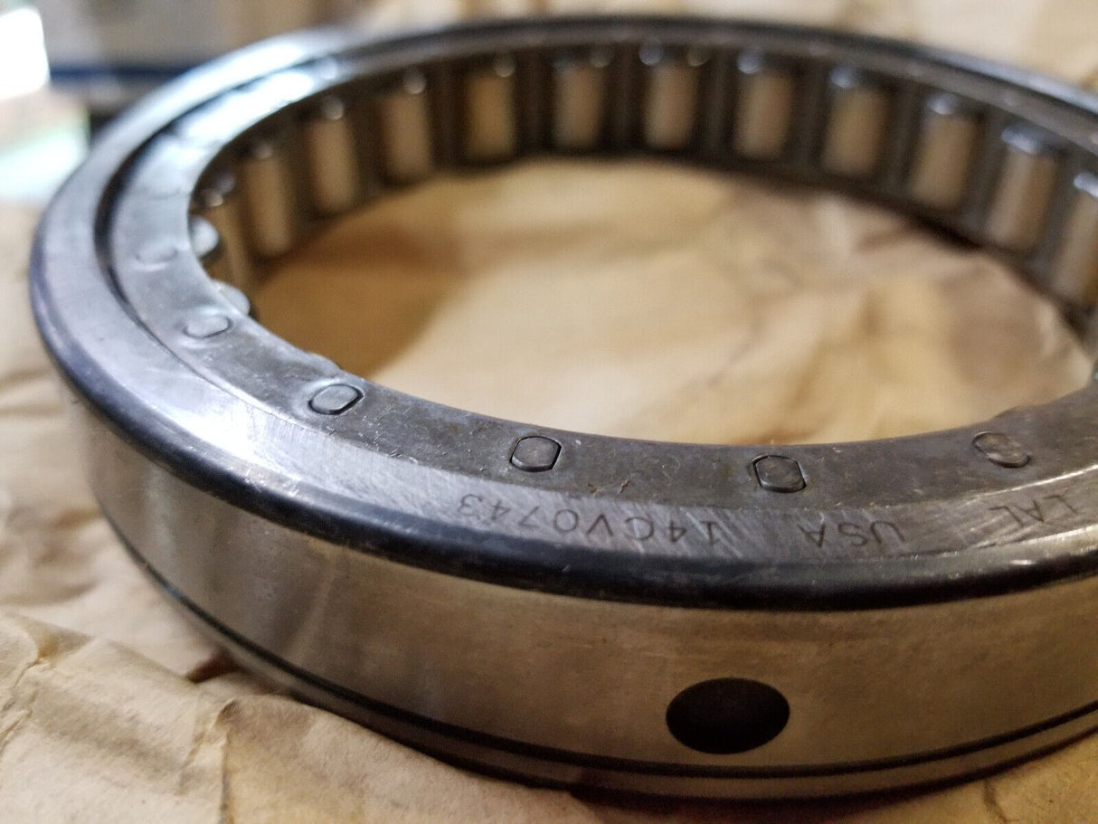 GENUINE CAT 5D-6658 Bearing-Special Roller 5D6658