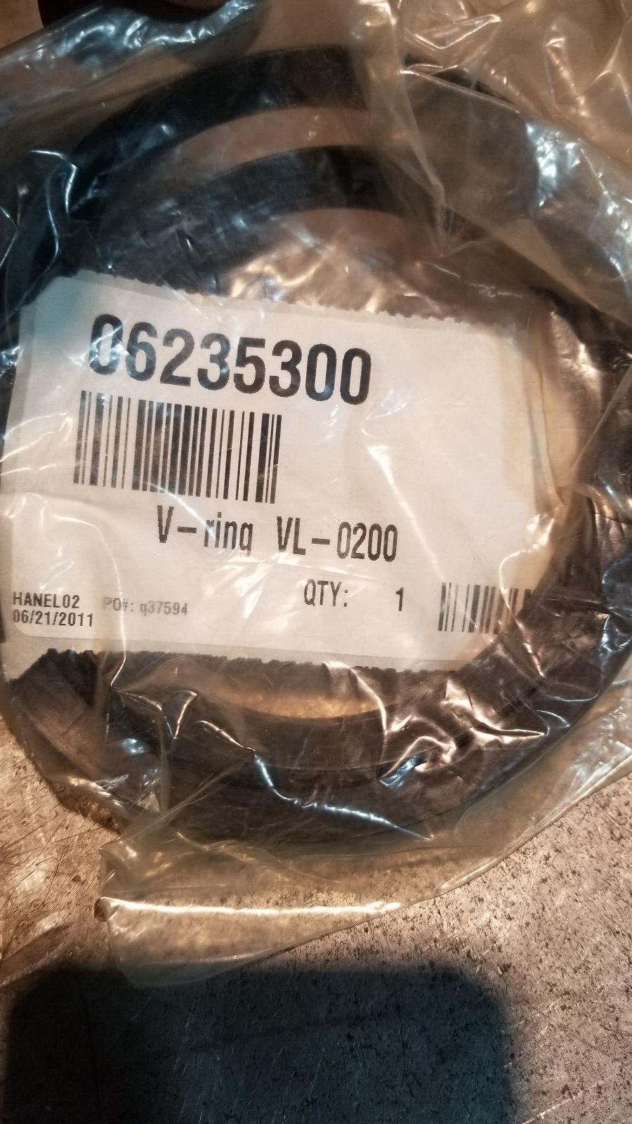 06235300 BOAG V-RING