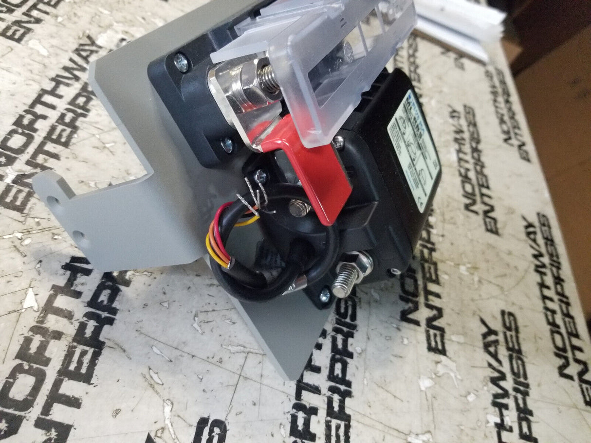 79007724 Mastervolt MLI Ultra Relay and Connection Kit 24V