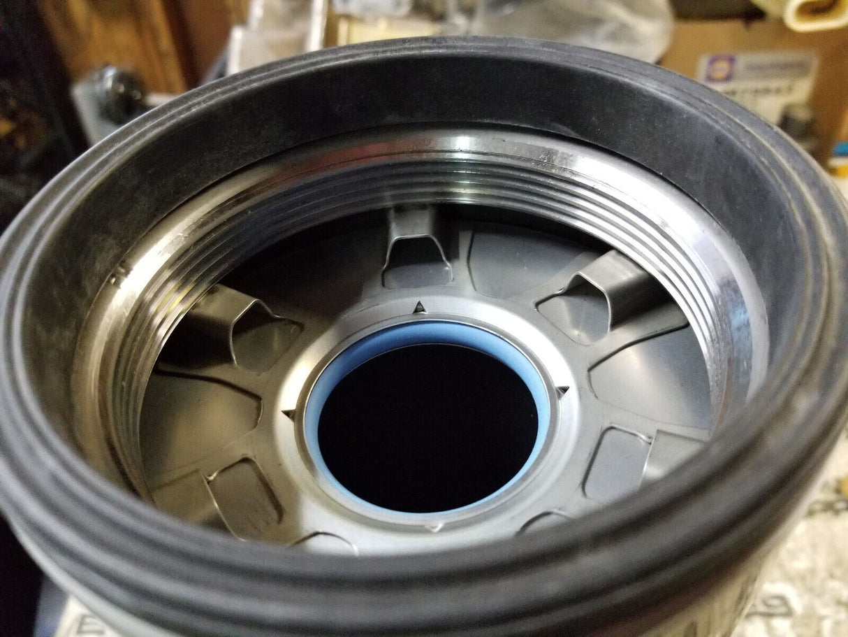 FLEETGUARD LF9018 LUBE FILTER