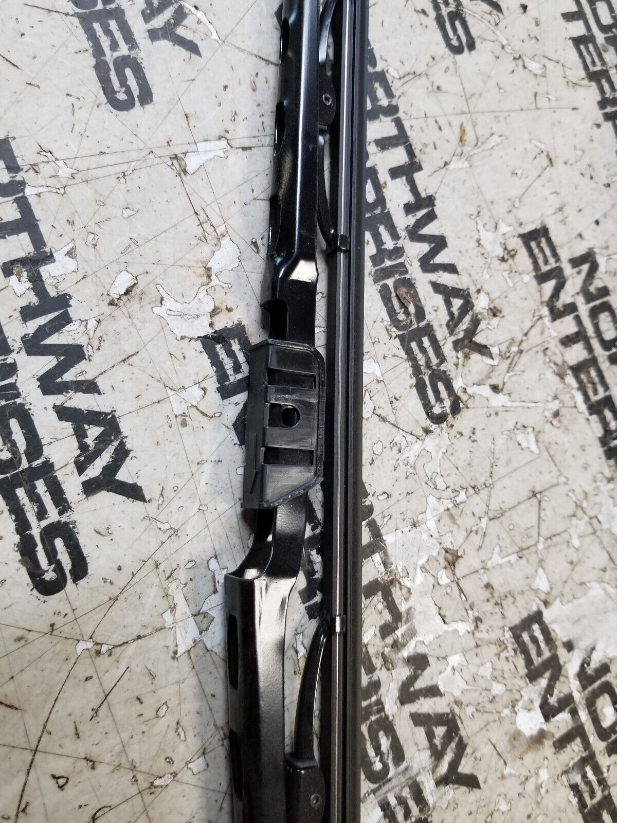 BOBCAT WIPER BLADE 7-168-954 7168954