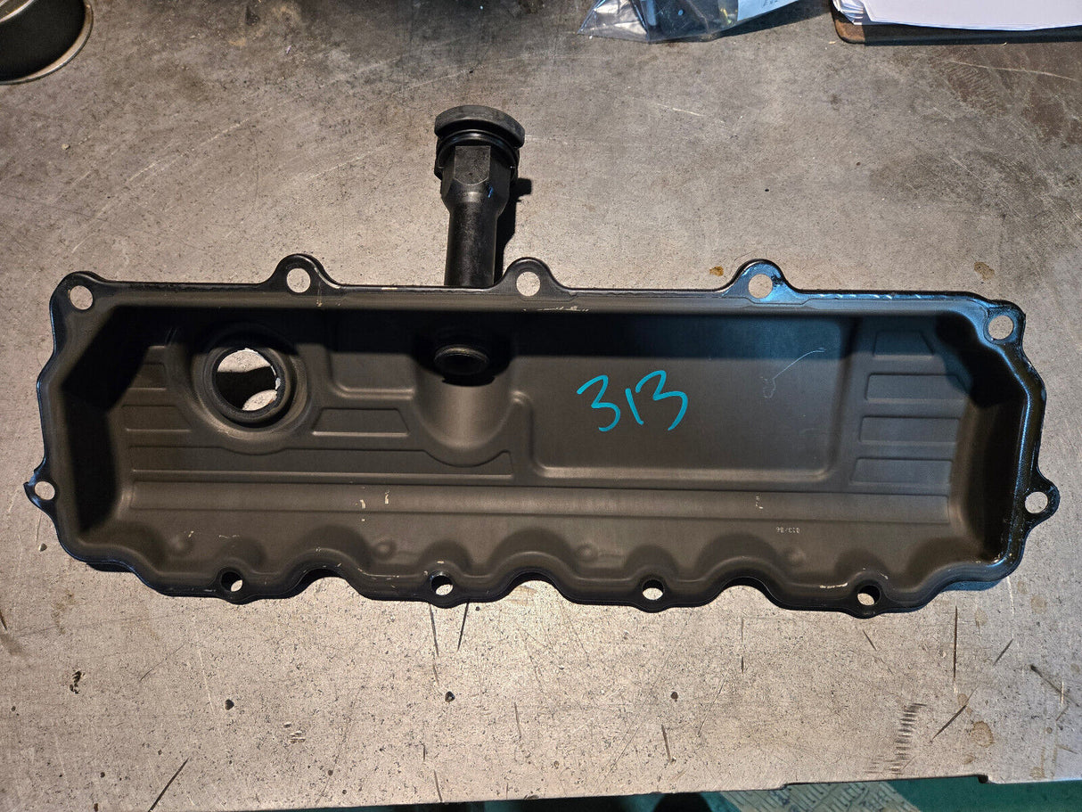 6.0L FORD POWERSTROKE VALVE COVER 1883070c1