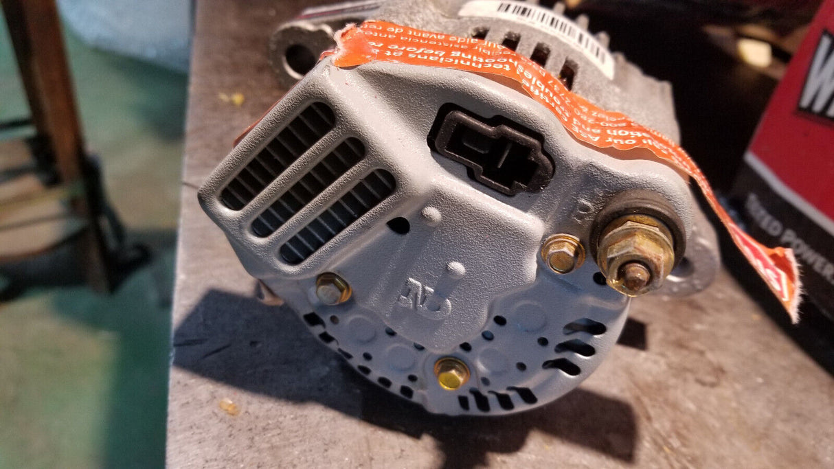 Wilson Hd Rotating Elect 90-29-5340 Alternator 12v, 30 Amp