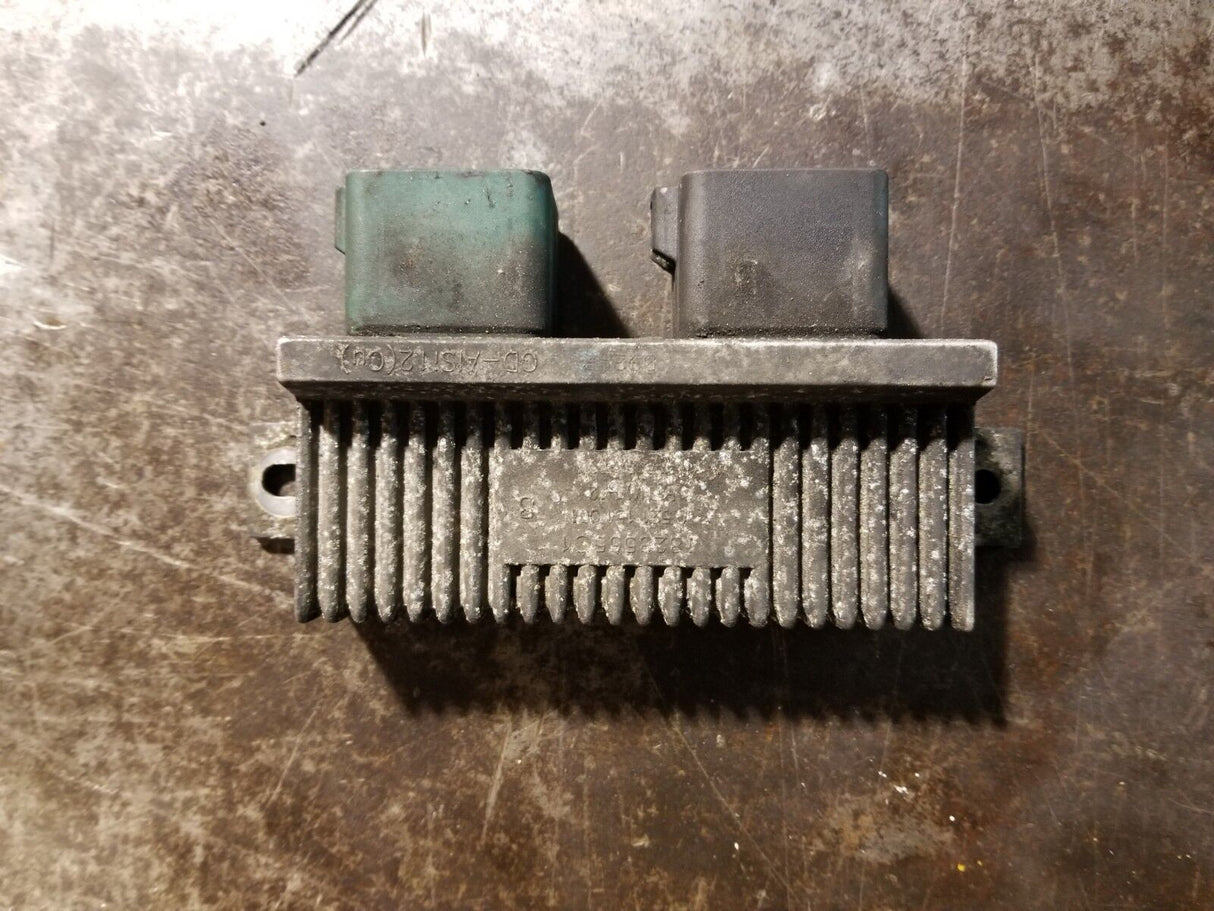 Diesel Glow Plug Controller Module Relay Switch for Powerstroke 6.0L 6.4L 7.3L