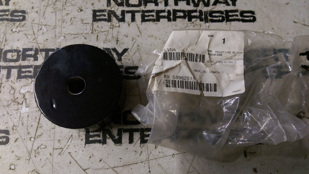 58962515 VOLVO BLOCK VOE58962515
