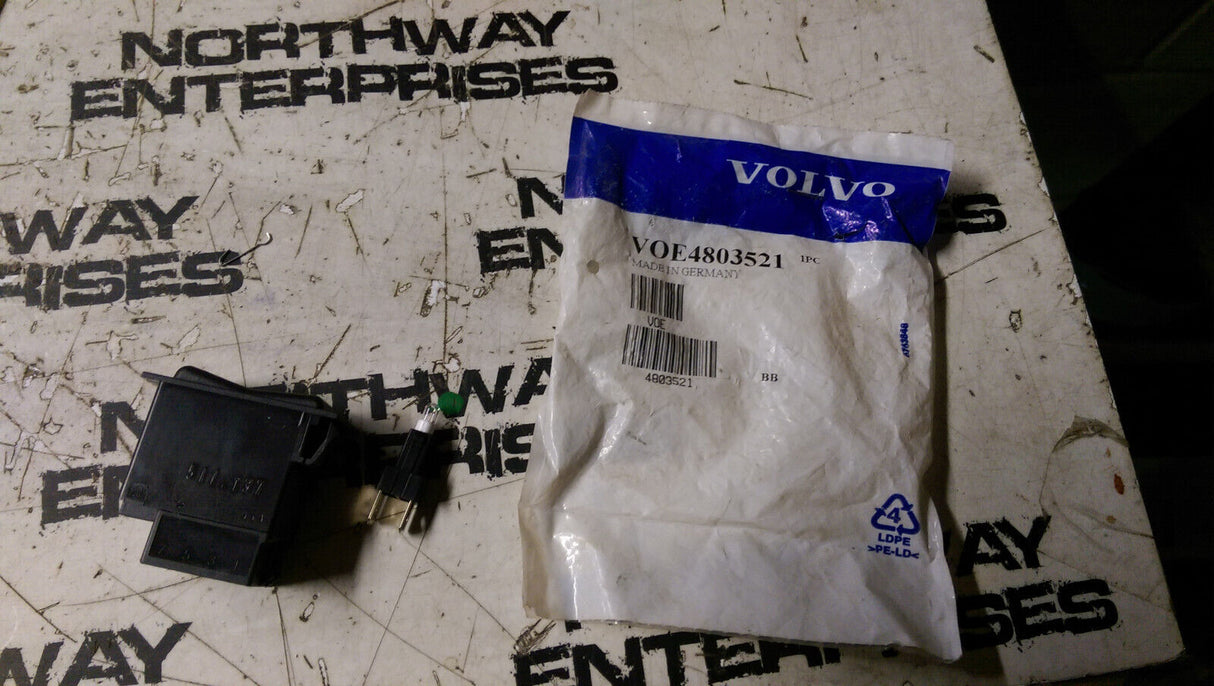 VOLVO SWITCH VOE4803521 4803521