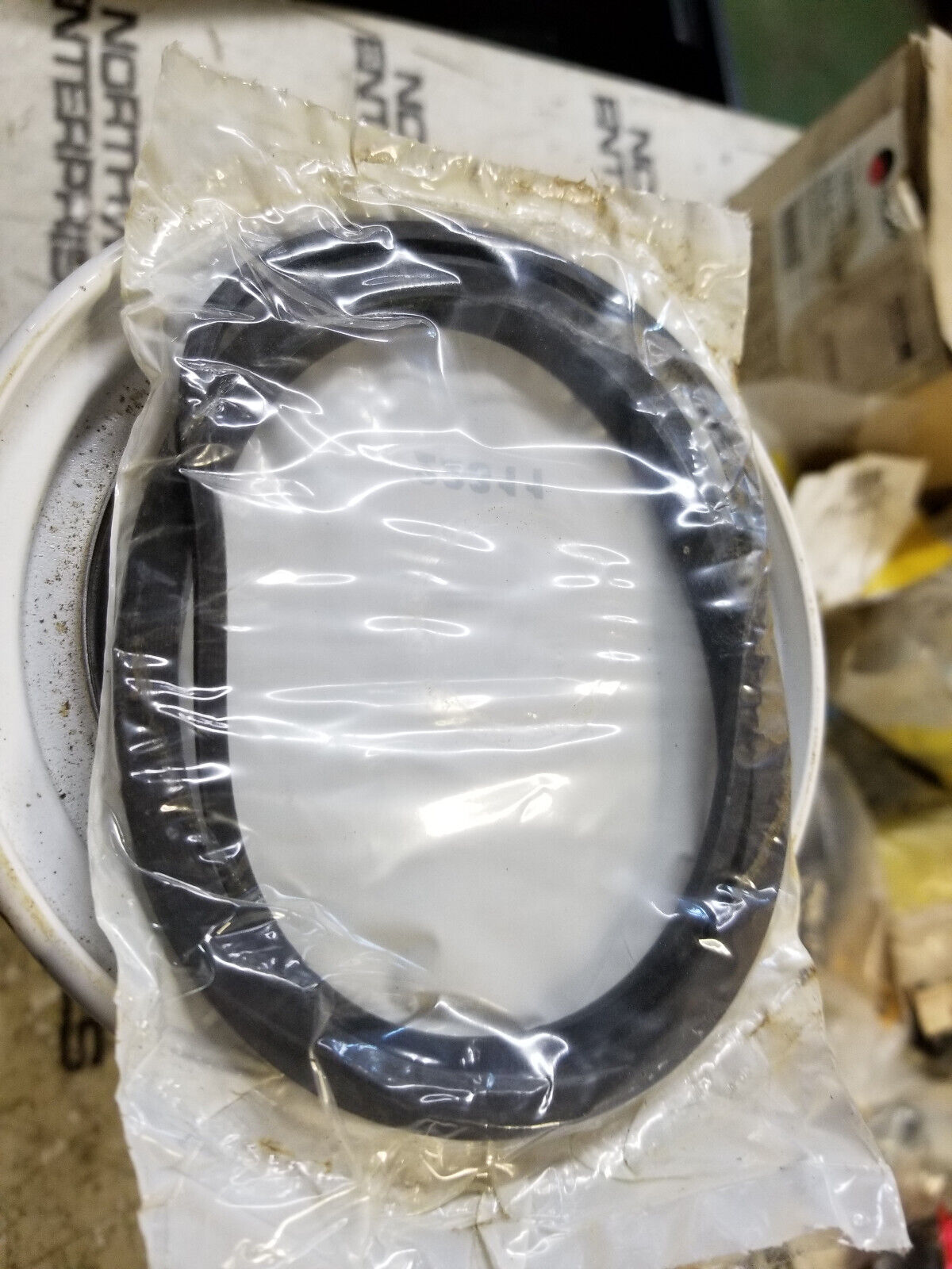 600-311-4510 KOMATSU FUEL PRE FILTER 6003114510