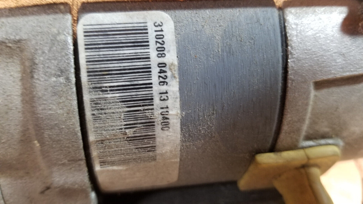 WILSON 91-29-5562 12V 1.2KW STARTER