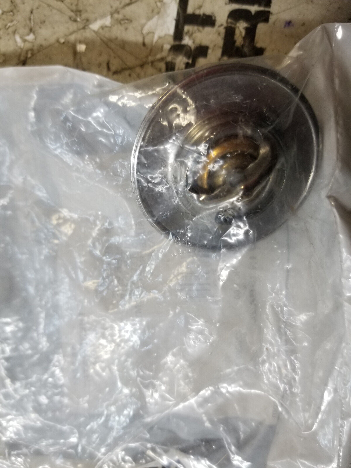 Sierra 18-3551 142 Degree Thermostat Replaces Mercury 59137