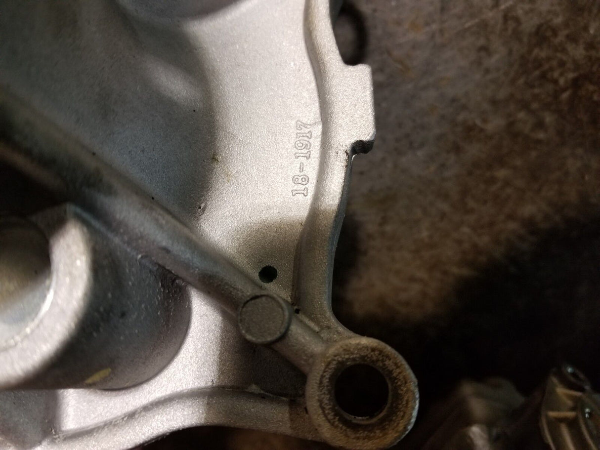 Eastern Industries 18-1917 6.4 Powerstroke Water pump