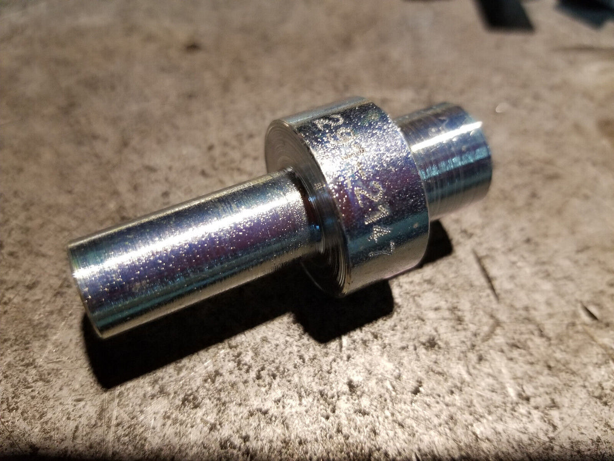 291-2147 55mm Long Sleeve Bearing Spacer 2912147