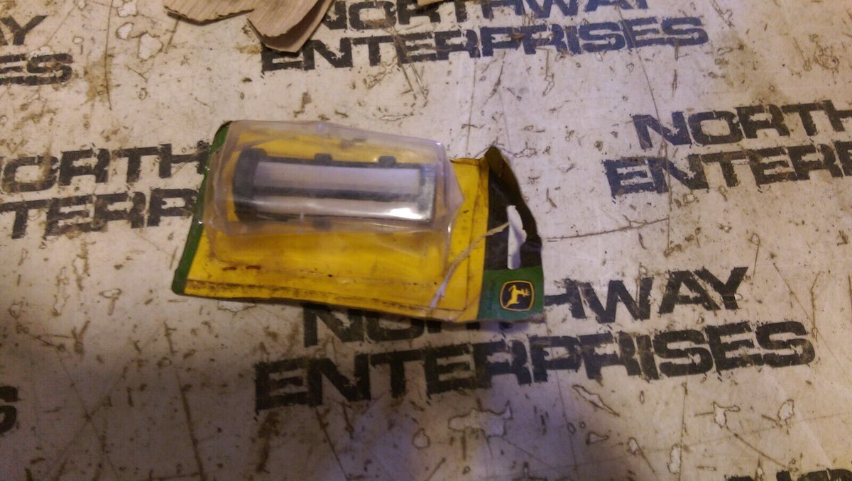 John Deere Screen - T58474