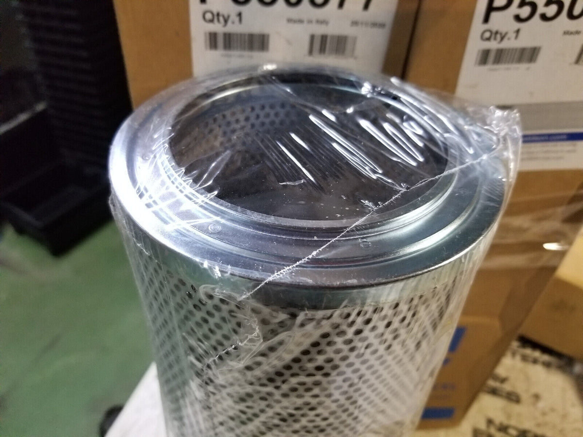 LOT OF 2PC - P550577 DONALDSON FILTER