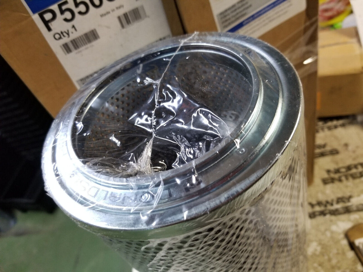 LOT OF 2PC - P550577 DONALDSON FILTER