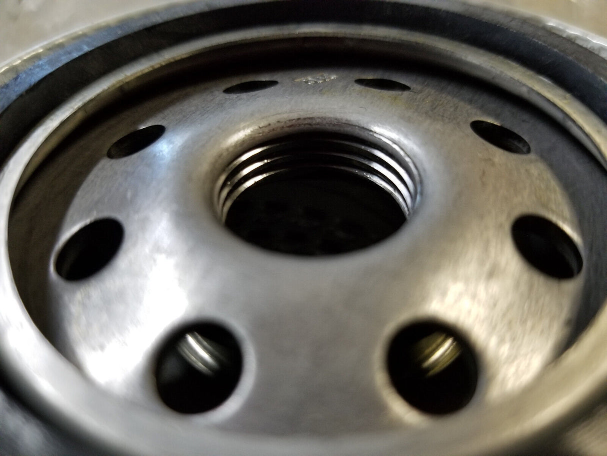FF5114 FLEETGUARD FUEL FILTER