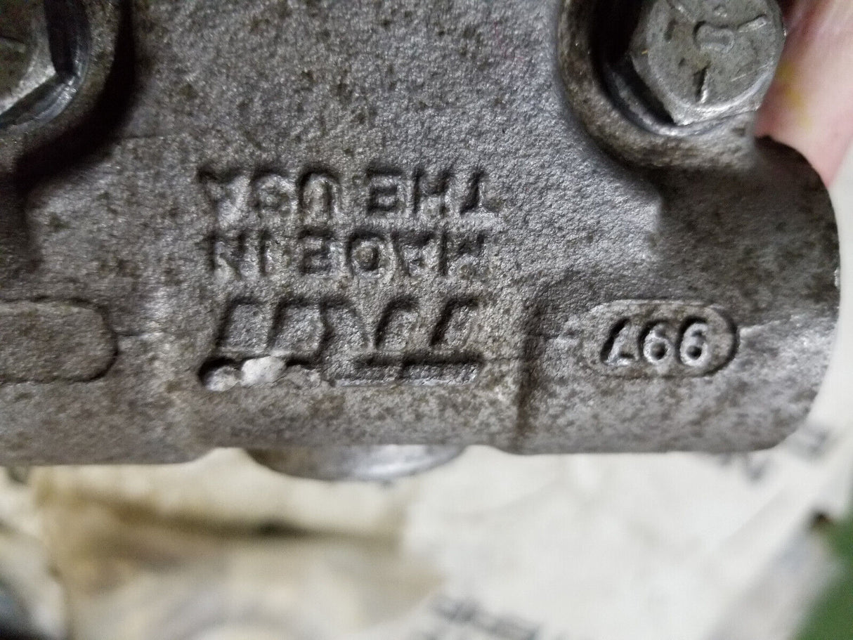 PS282417R103 Power steering pump TRW