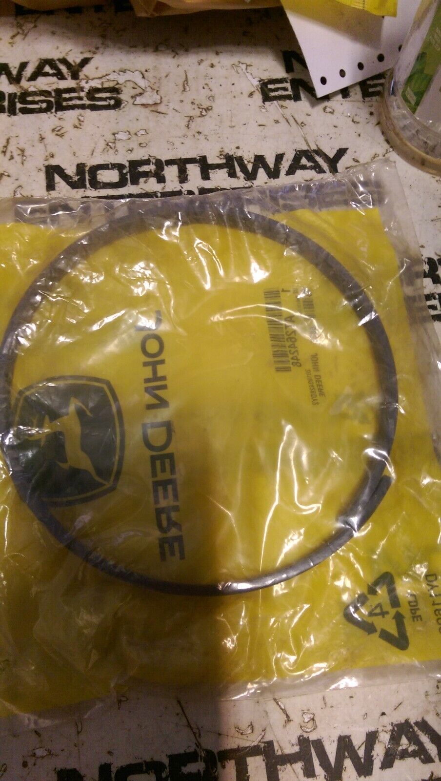 JOHN DEERE AT264248