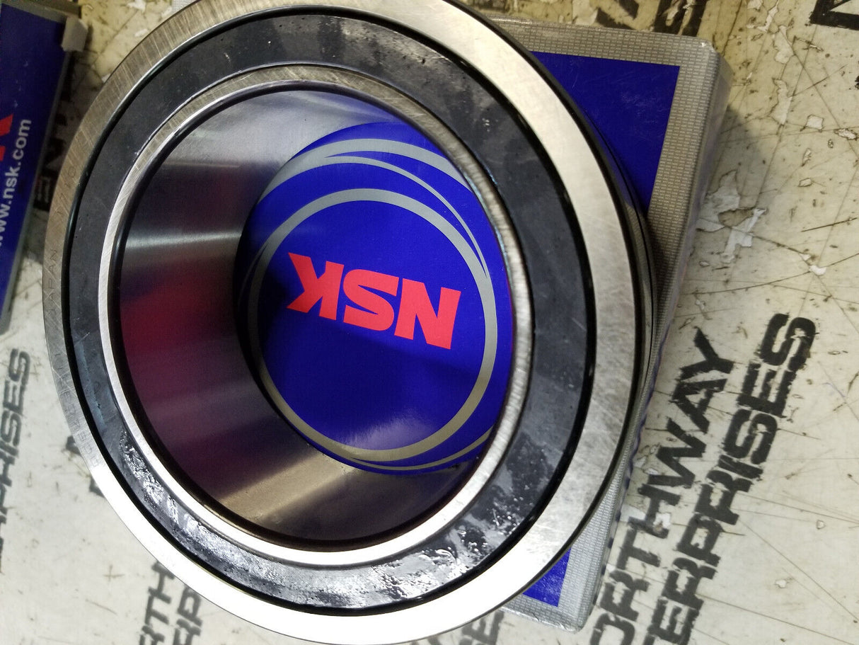 NSK 24020CE4C3L11 24020 C-E4-C3 BEARING 100X150X50