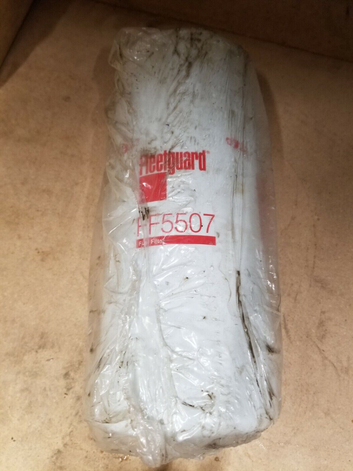 Fleetguard FF5507 FUEL FILTER