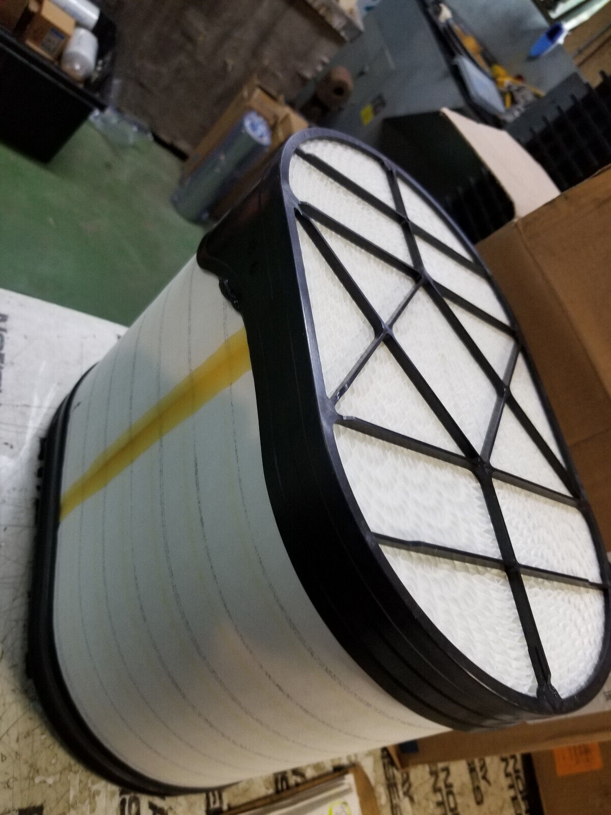 P608676 DONALDSON FILTER