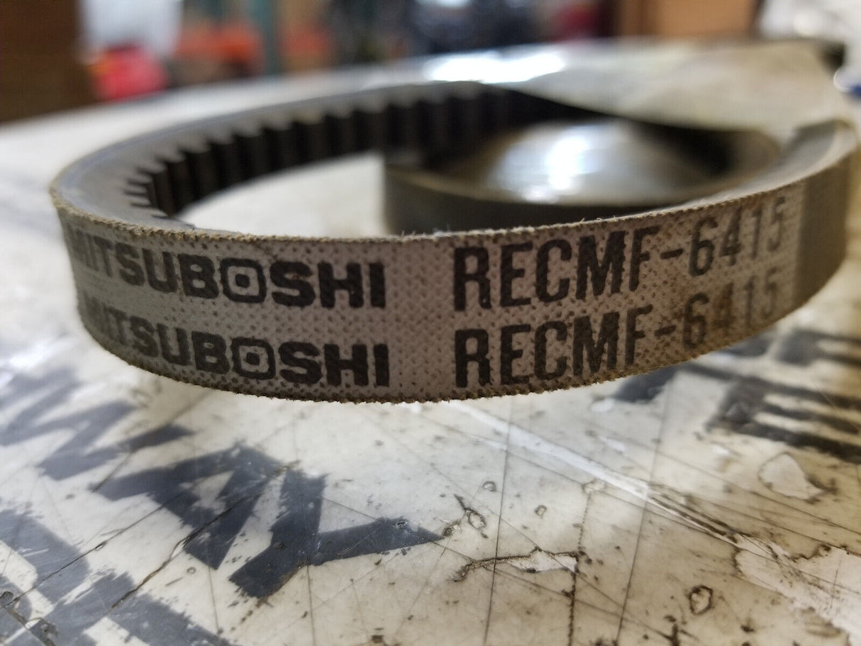 KUBOTA 1G355-97010 V-BELT (41.5", A) V2403 / V2203
