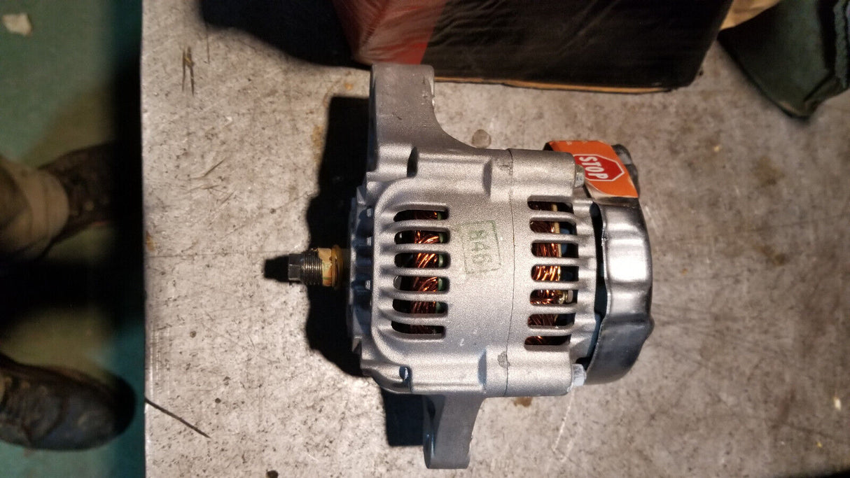 Wilson Hd Rotating Elect 90-29-5340 Alternator 12v, 30 Amp