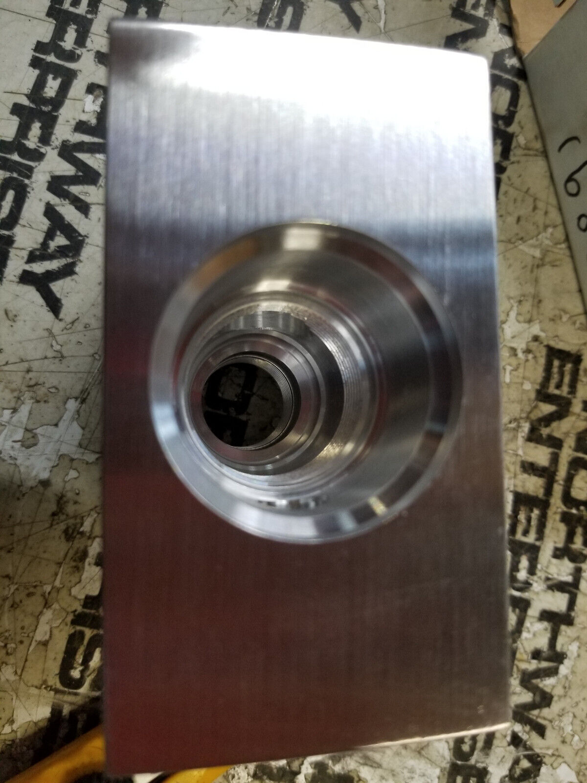 SUN HYDRAULICS 1CN7-AB