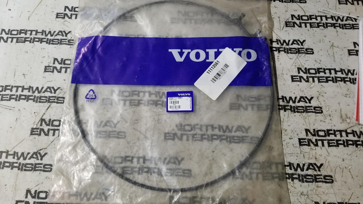 VOLVO 11113561 VOE11113561 HEATER CABLE