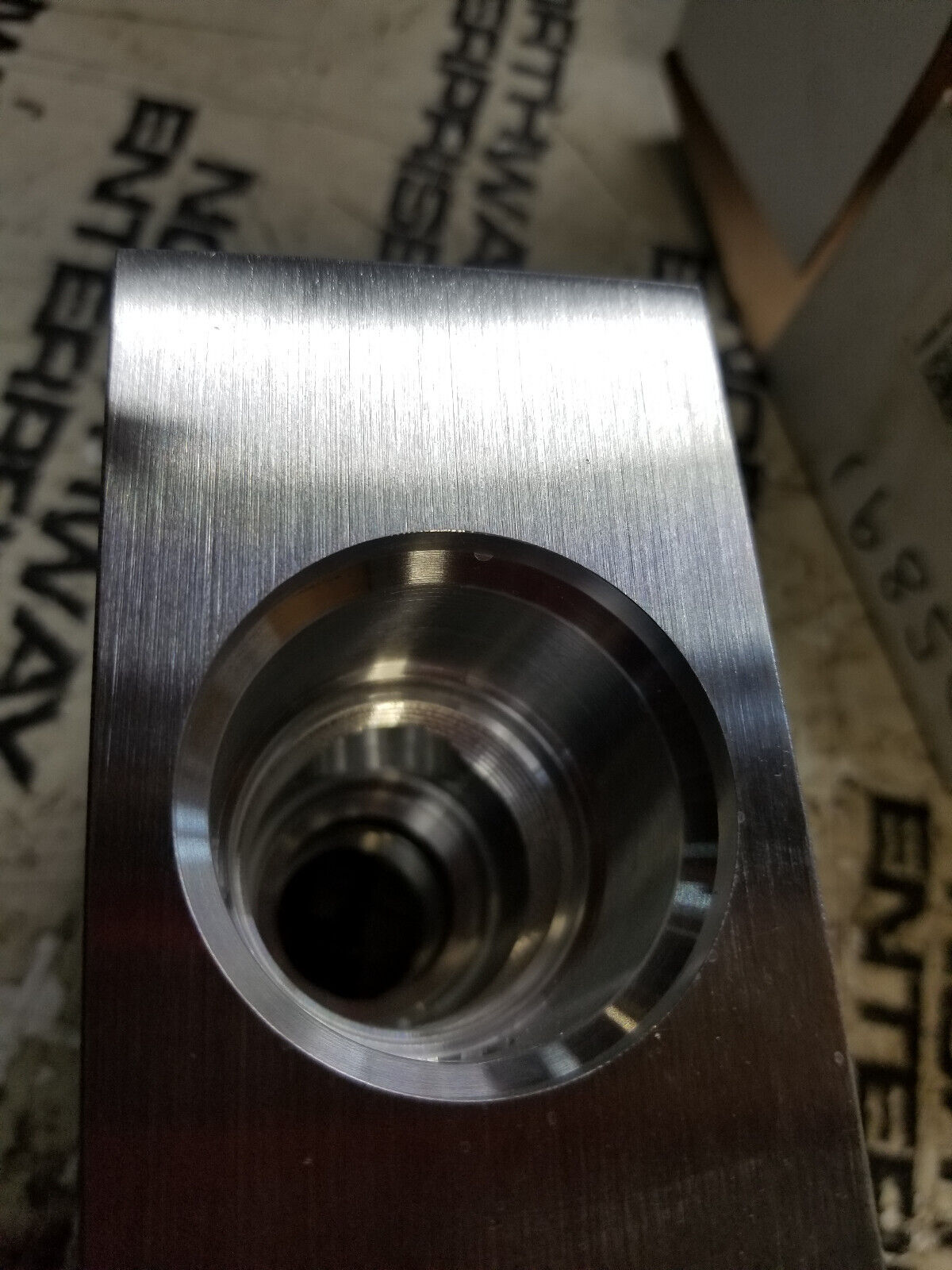 SUN HYDRAULICS 1CN7-AB