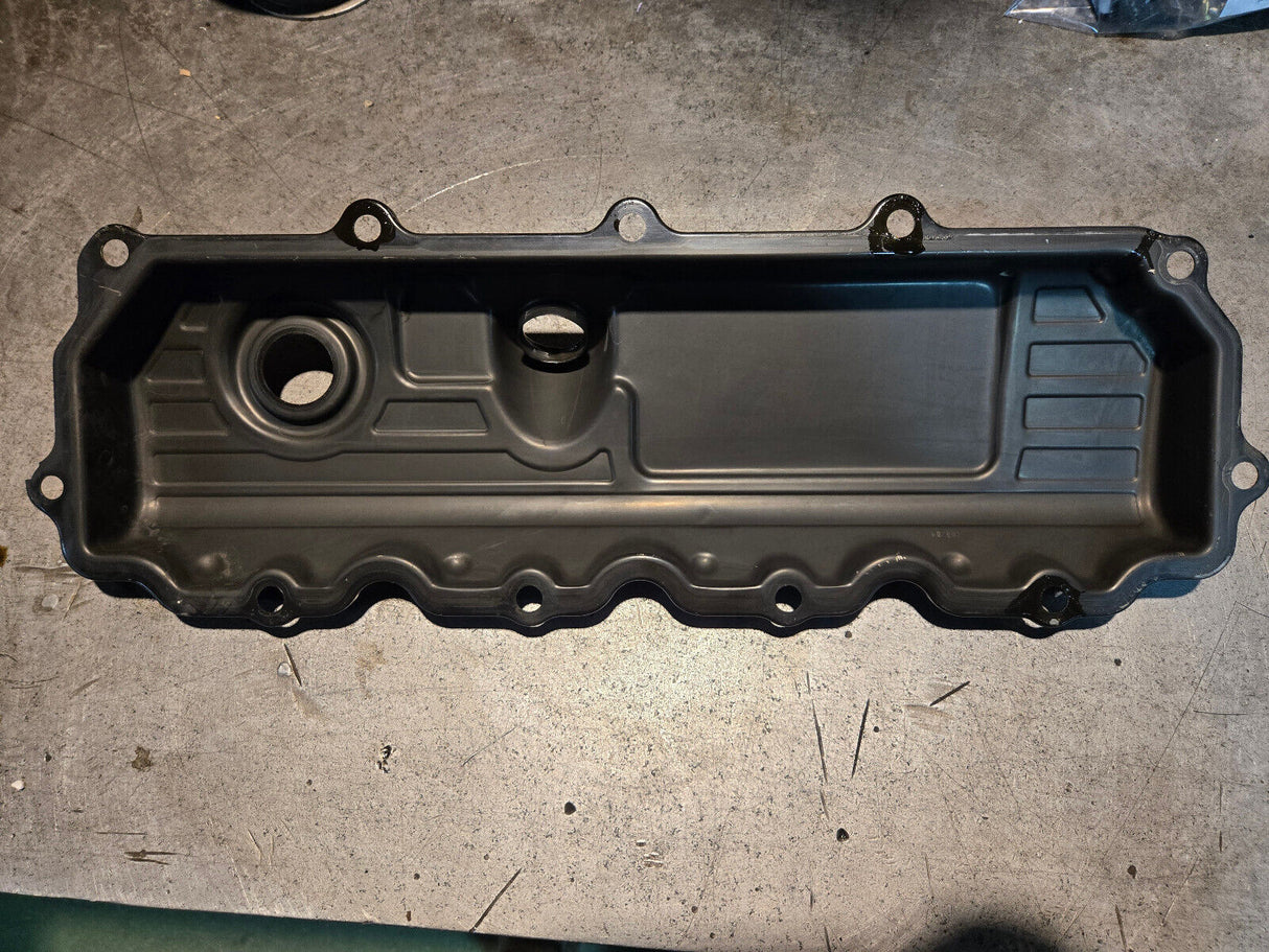 6.0L FORD POWERSTROKE VALVE COVER 1883070c1