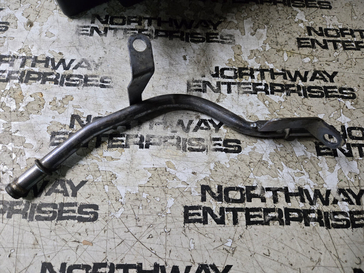 2011-2015 LML DURAMAX TURBO COOLANT RETURN PIPE 12639202