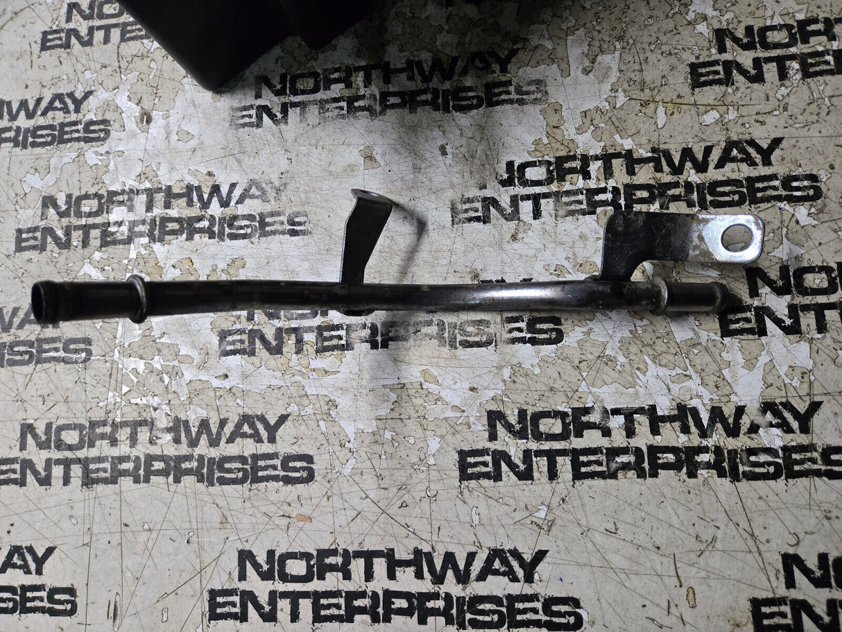 2011-2015 LML DURAMAX TURBO COOLANT RETURN PIPE 12639202