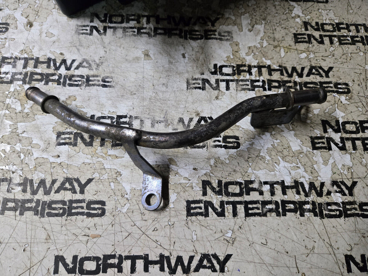 2011-2015 LML DURAMAX TURBO COOLANT RETURN PIPE 12639202