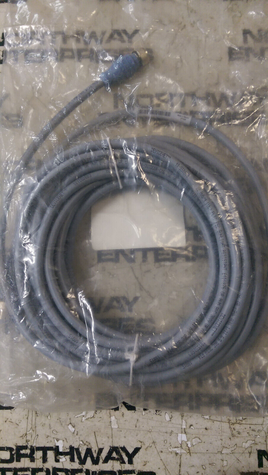 Maretron Micro Double-Ended Cordset 10m CM-CG1-CF-10.0
