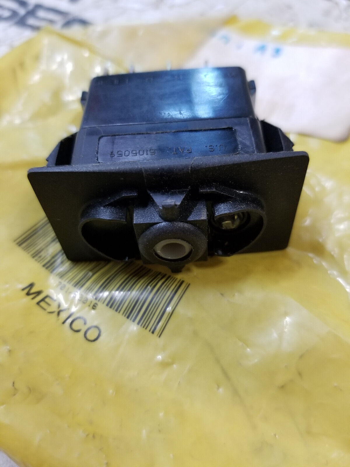 JCB SWITCH 701/E0016