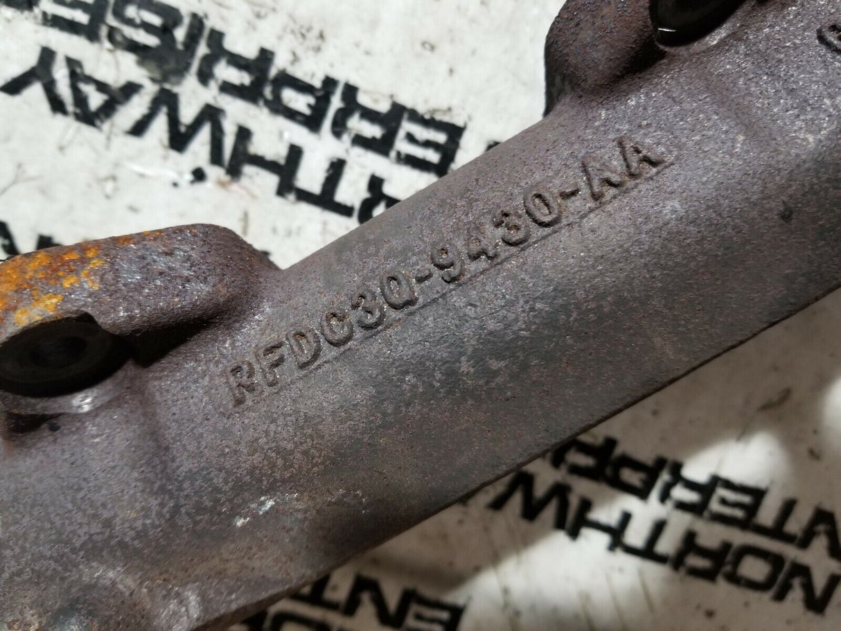 Ford 6.7L Passenger Side Exhaust Manifold 2011-2013 RH RFDC3Q-9430-AA